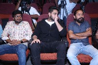Krishna Vrinda Vihari Movie Teaser Launch